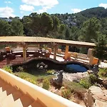 Cas Llop Luxury Views