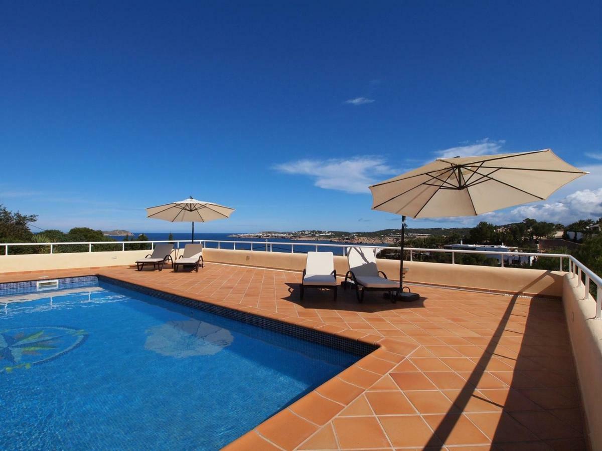 Cas Llop Ibiza Luxury Views Cala Tarida (Ibiza)