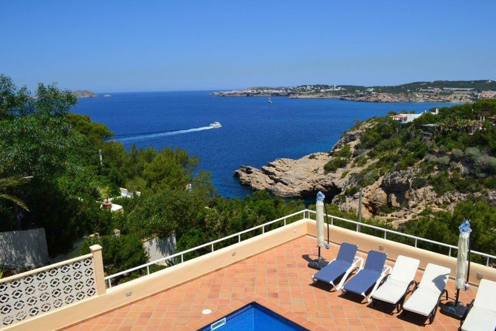 Cas Llop Ibiza Luxury Views